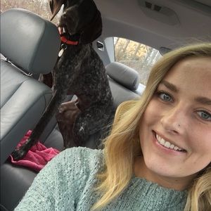 Meet your Posher, Samantha